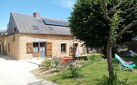 A La Mainguere, Chambres D'Hotes